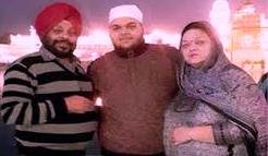 पंजाब के नौजवान सहज जुनेजा की मौत के मामले में परिवार की तरफ से मदद की गुहार