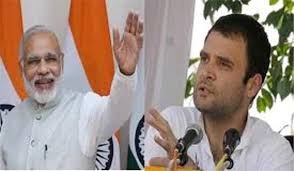 नरेंद्र मोदी और राहुल गांधी की रणनीति में सबसे बड़ा फर्क अपने-अपने ‘चाणक्य’ के इस्तेमाल को लेकर था