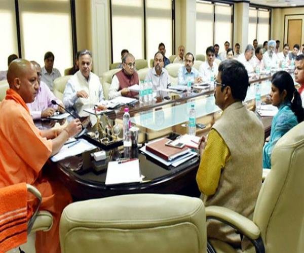 उत्तर प्रदेश विधानमंडल का शीतकालीन सत्र 14 दिसम्बर से शुरु होने जा रहा