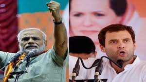 जरात के मंदिरों और मठों में पीएम नरेंद्र मोदी का गहरा संबंध और असर है, जबकि राहुल गांधी ने भी हाल ही में मंदिरों के दौरे शुरू किए हैं