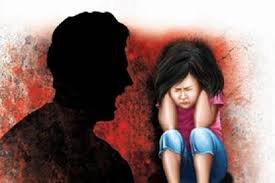 प्ले स्कूल में पढऩे वाली साढ़े चार साल की बच्ची हुई यौन शोषण का शिकार