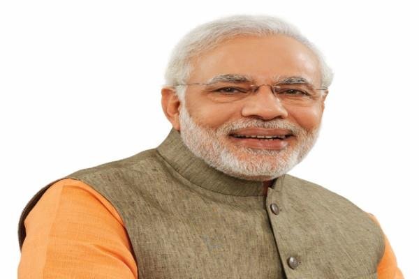 मोदी सरकार देश के युवाओं को बढ़ावा देने के लिए लगातार कर रही काम