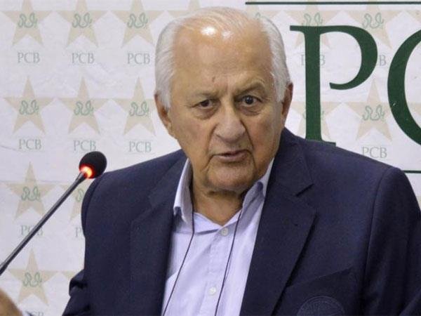 अफगानिस्तान का भारत के साथ अपने टेस्ट पदार्पण करने की खबरों से बौखलाएय पाकिस्तान