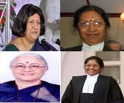 देश में सफलता के नए रेकॉर्ड बना रहीं महिलाएं