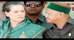 राहुल गांधी के कांग्रेस अध्यक्ष पद की शपथ लेने पर कांग्रेस प्रदेशाध्यक्ष सुखविंद्र सिंह सुक्खू ने बधाई दी
