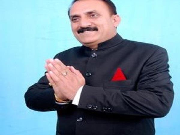 भाजपा और कांग्रेस के बीच यहां कड़ा मुकाबला रहा