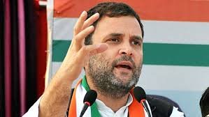 कांग्रेस अध्यक्ष राहुल गांधी ने कहा है कि गुजरात विधान सभा चुनाव के नतीजे भाजपा को सच का एहसास करा देंगे