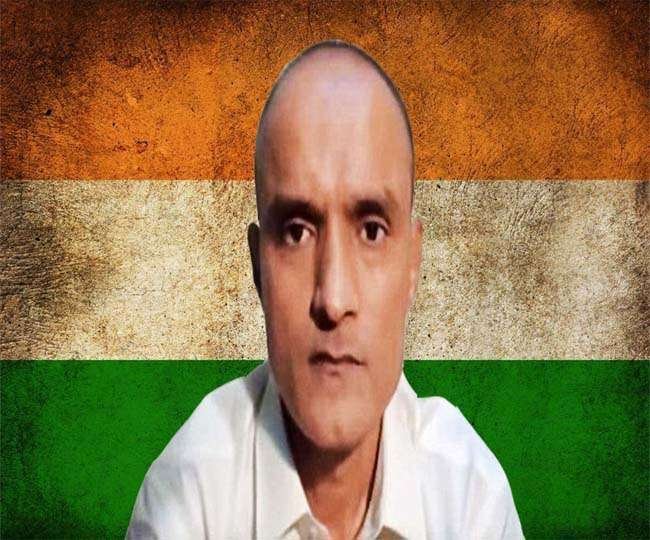 कुलभूषण जाधव मामले में आइसीजे ने भारत को अगली सुनवाई के लिए 17 अप्रैल और पाकिस्तान को 17 जुलाई की तारीख दी