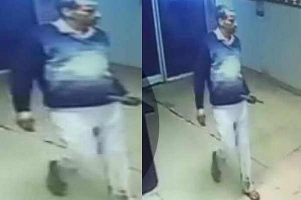 एक साइको किलर ने कर 2 घंटों में 6 लोगों को मौत की नींद सुला दिया