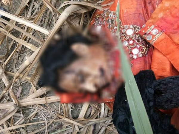 हरियाणवी सिंगर ममता शर्मा का गला रेतकर कत्ल