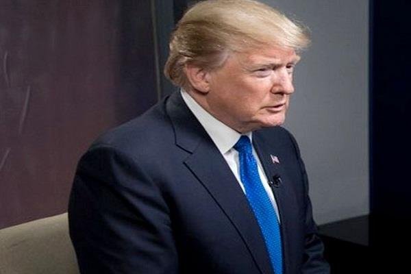 व्हाइट हाउस स्टाफ के सचिव रॉब पोर्टर ने अपने पद से दिया इस्तीफा