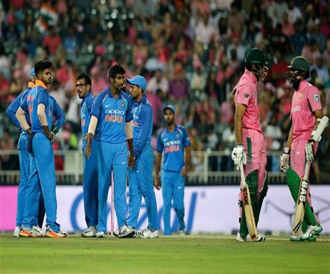 पूर्व भारतीय कप्तान ने टीम इंडिया को किया आगाह