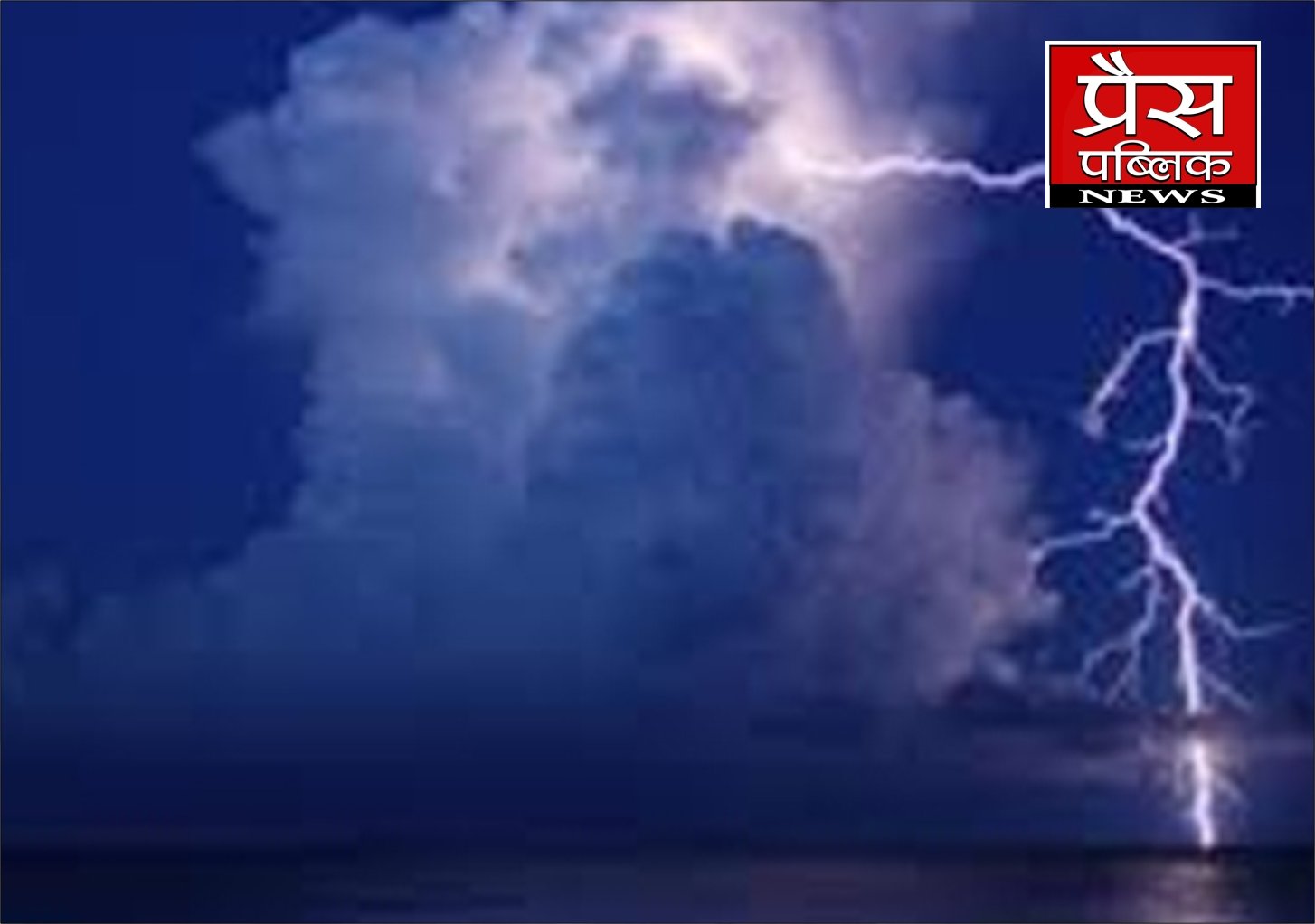 तूफान ने दस्तक दी,  2,600 से अधिक उड़ान सेवाएं प्रभावित