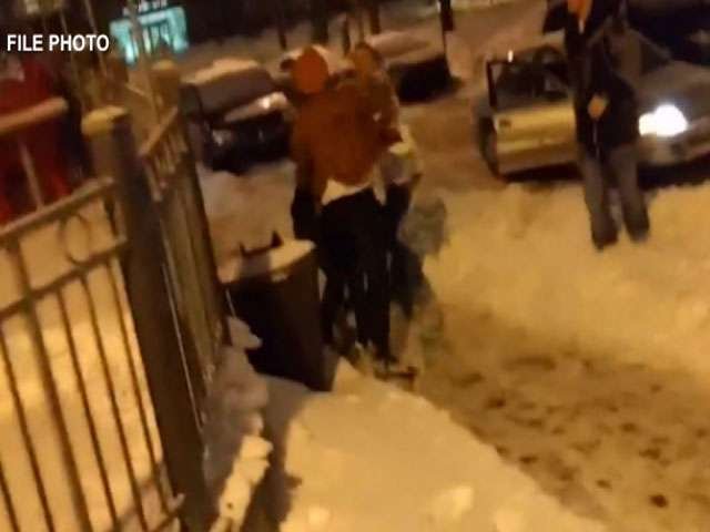 कैनेडा में सिक्ख व्यक्ति पर नस्ली हमला