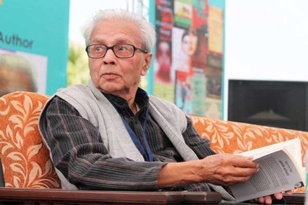 प्रमुख कवि डॉ. केदारनाथ सिंह का  83 वर्ष की उम्र में निधन