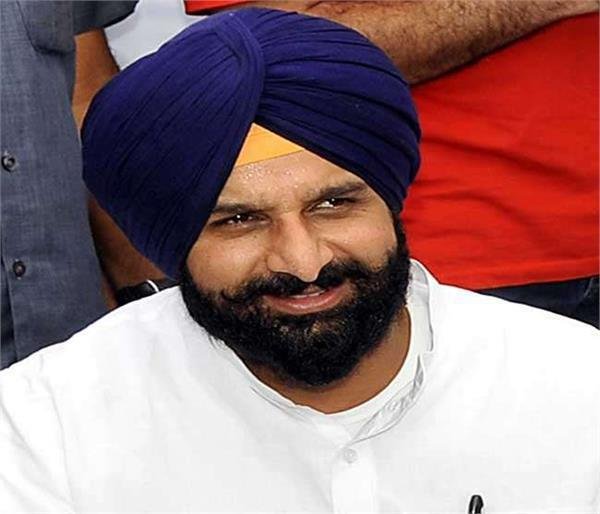 अकालियों की पोल-खोल रैली में मजीठिया ने फिर उठाया राणा गुरजीत का मुद्दा