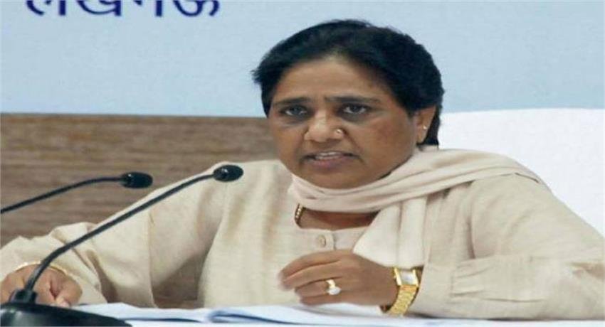 2019 के लिए सपा-बसपा गठबंधन होकर रहेगा – मायावती