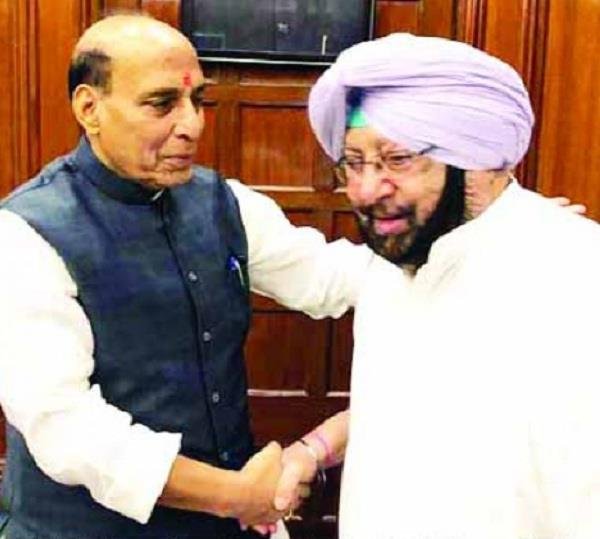 पंजाब में फिर पनप सकता है उग्रवाद