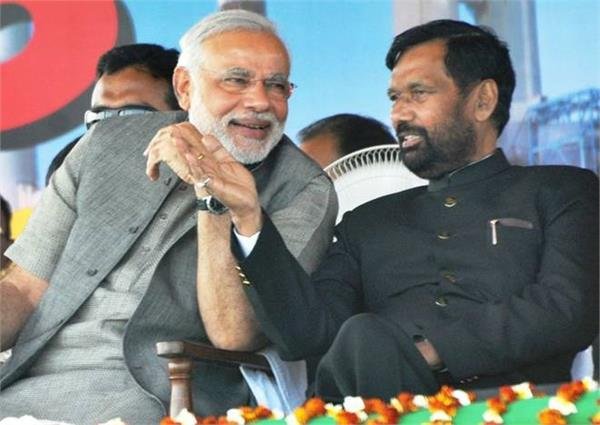 31,000 करोड़ के CCL गैप को सैटल करने हेतु मुख्यमंत्री ने मोदी व पासवान को पत्र लिखा