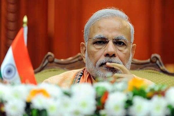 PM के आवास पर कैबिनेट की बैठक जारी, नाबालिगों से रेप मामले में मौत की सजा पर फैसला संभव