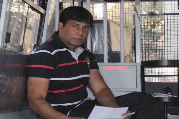 दोबारा शादी करना चाहता है अबू सलेम, नहीं मिली पैरोल की मंजूरी