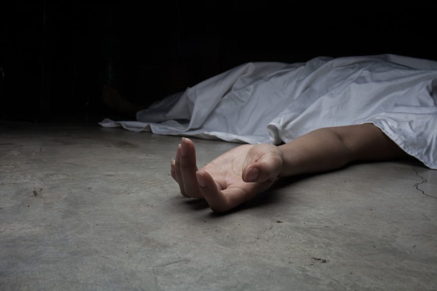 बेटी की शादी से पहले ही उठी पिता की अर्थी,ऐसे मिली दर्दनाक मौत