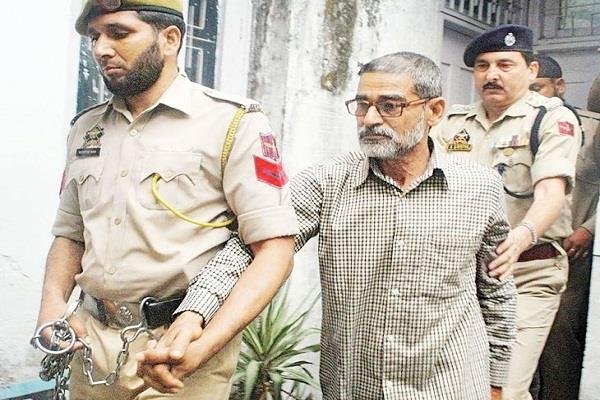 कठुआ गैंगरेप मामलें में हुआ चौंकाने वाला खुलासा, सांझी राम ही निकला बच्ची का हत्यारा