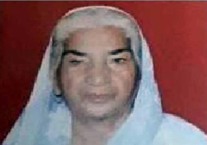 5 घंटे पहले हो गया ‘मौत का आभास’, संकल्प पत्र भरकर अंतिम इच्छा कर ली पूरी