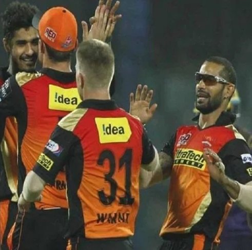 KXIPvSRH: इन 11 खिलाड़ियों के जरिये चौथे जीत पर दांव लगाएगी सनराइजर्स हैदराबाद