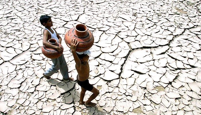सूखे के संबंध में जारी अधिसूचना की अवधि 2 माह बढ़ाई