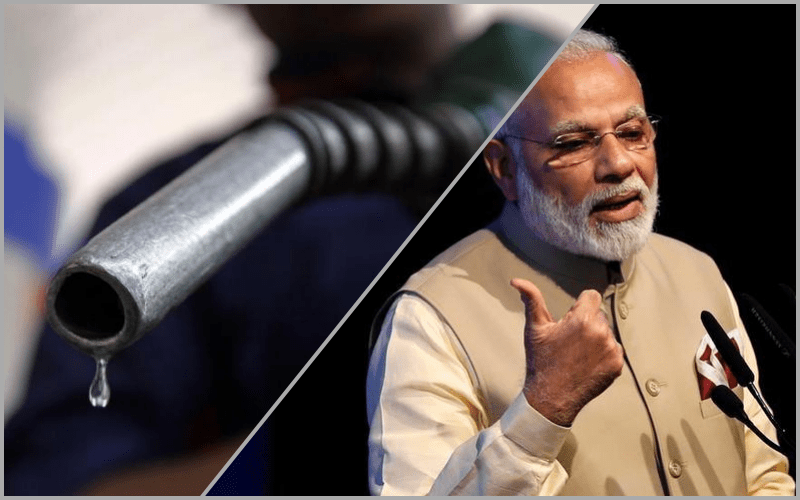कर्नाटक चुनाव के बाद बढ़े पेट्रोल-डीजल के भाव, मोदी के लिए हो सकती है मुश्किल