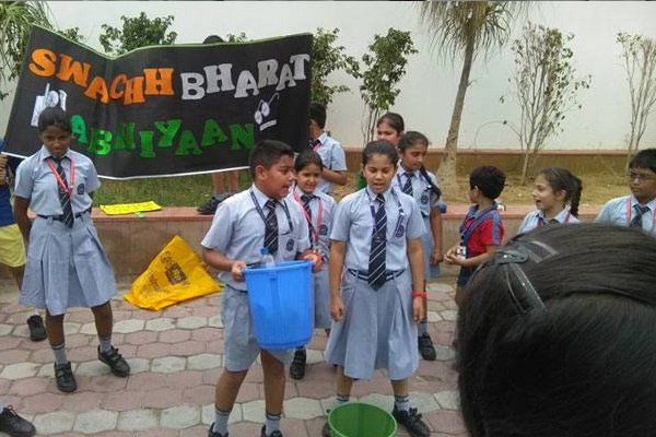 शिक्षण संस्थानों में स्वच्छ भारत इंटर्नशिप स्कीम लागू होगी