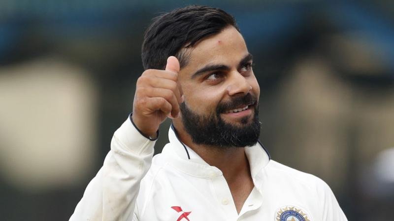 IPL मैच के दौरान लगी चोट से विराट कोहली को हुआ यह नुकसान