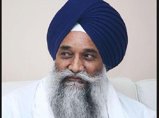 ਅਕਾਲ ਤਖ਼ਤ ਦੇ ਜਥੇਦਾਰ ਵੱਲੋਂ ਅਸਤੀਫ਼ੇ ਦੀ ਪੇਸ਼ਕਸ਼