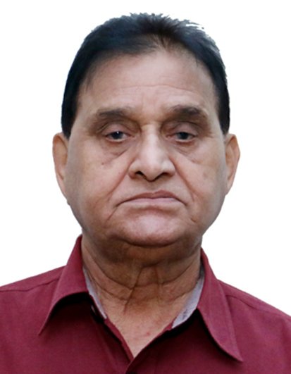 World Punjabi Congress Reorganized
