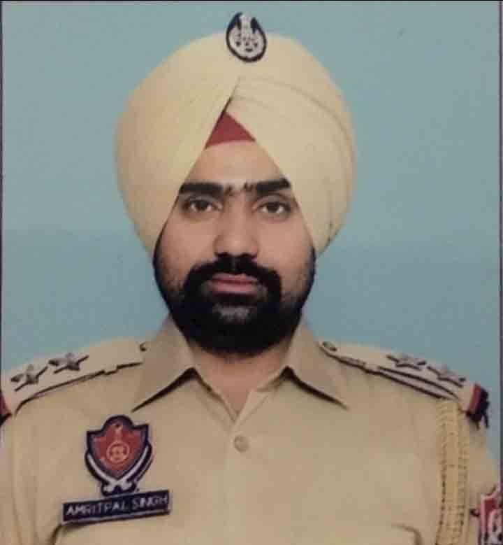 VIGILANCE NABS SHO FOR TAKING BRIBE OF RS. 20,000, Also registers case against ASI