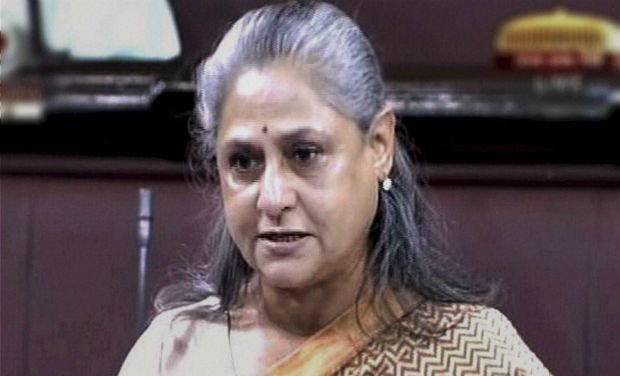 हैदराबाद गैंगरेप केस:ऐसा करने वालों को पब्लिक के हवाले कर देना चाहिए:जया बच्चन