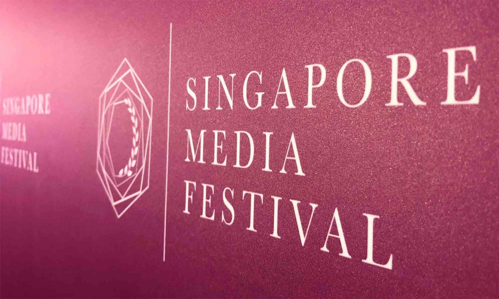 SINGAPORE MEDIA FESTIVAL LAUNCHES INAUGURAL MEDIA INTERNATIONAL ADVISORY COUNCIL