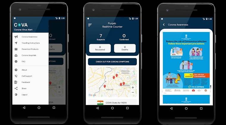 ਅਮਰਿੰਦਰ ਵੱਲੋਂ ਕੋਵਿਡ ਖਿਲਾਫ ਲੜਾਈ ਲੜਨ ਵਾਲੇ ਨਾਗਰਿਕਾਂ ਦੇ ਸਨਮਾਨ ਲਈ ਮੁਹਿੰਮ ‘ਮਿਸ਼ਨ ਫ਼ਤਿਹ ਦੇ ਯੋਧੇ’ ਦਾ ਐਲਾਨ