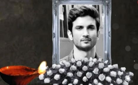 एक्टर सुशांत सिंह राजपूत ने खुदकुशी की, बांद्रा में अपने घर पर लगाई फांसी