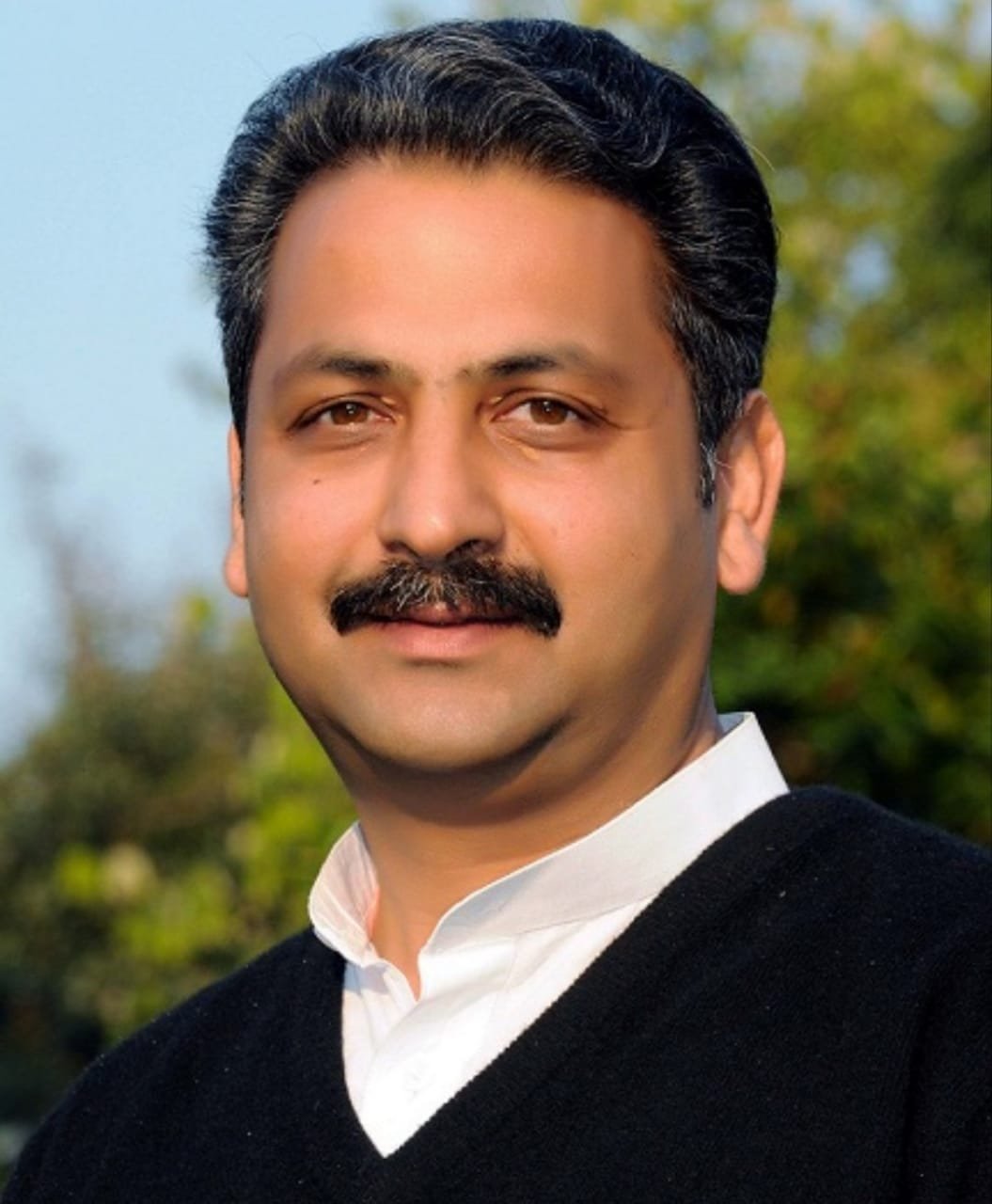 In solidarity with farmers, Vijay Inder Singla to sit on hunger strike