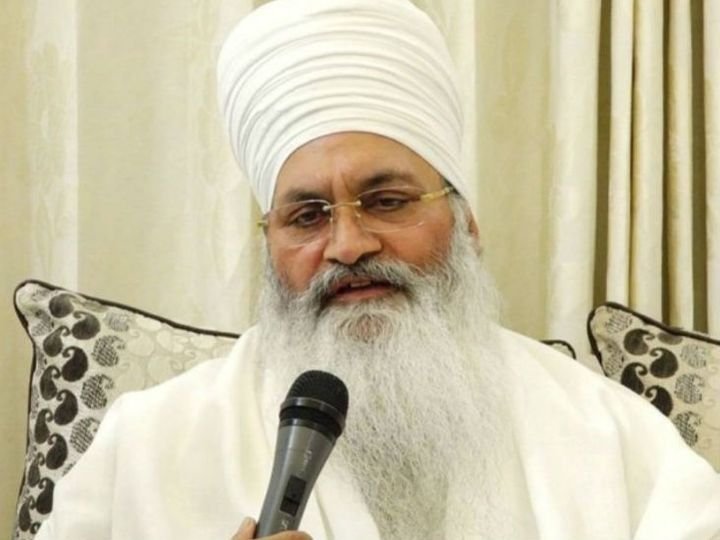 ਕਿਸਾਨ ਅੰਦੋਲਨ ਵਿੱਚ ਖੁਦਕੁਸ਼ੀ –  ਸੰਤ ਰਾਮ ਸਿੰਘ ਜੀ ਨਾਨਕਸਰ ਵਾਲਿਆਂ ਨੇ ਕਿਸਾਨ ਅੰਦੋਲਨ ਦੇ ਸਮਰਥਨ ਵਿੱਚ ਖੁਦਕੁਸ਼ੀ ਕਰ ਲਈ ,  ਆਪਣੇ ਸੁਸਾਇਡ ਨੋਟ ਵਿੱਚ ਉਨ੍ਹਾਂ ਨੇ ਲਿਿਖਆ ਕਿ ਇਹ ਜੁਲਮ ਦੇ ਖਿਲਾਫ ਅਵਾਜ