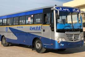 ਪੰਜਾਬ ਟਰਾਂਸਪੋਰਟ ਵਿਭਾਗ ਵੱਲੋਂ ਸਾਰੇ ਡਿਪੂਆਂ ‘ਚ ਪੁਰਾਣੀਆਂ ਅਤੇ ਕੰਡਮ ਬੱਸਾਂ ਦੀ ਈ-ਆਕਸ਼ਨ ਨਾਲ ਕੀਤੀ ਜਾਵੇਗੀ ਵਿਕਰੀ