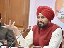 ਤਕਨੀਕੀ ਸਿੱਖਿਆ ਵਿਭਾਗ ਦਾ ਉੱਦਮ, ਮਾਂ ਬੋਲੀ ਵਿੱਚ ਹੋਵੇਗੀ ਤਕਨੀਕੀ ਸਿੱਖਿਆ : ਚੰਨੀ