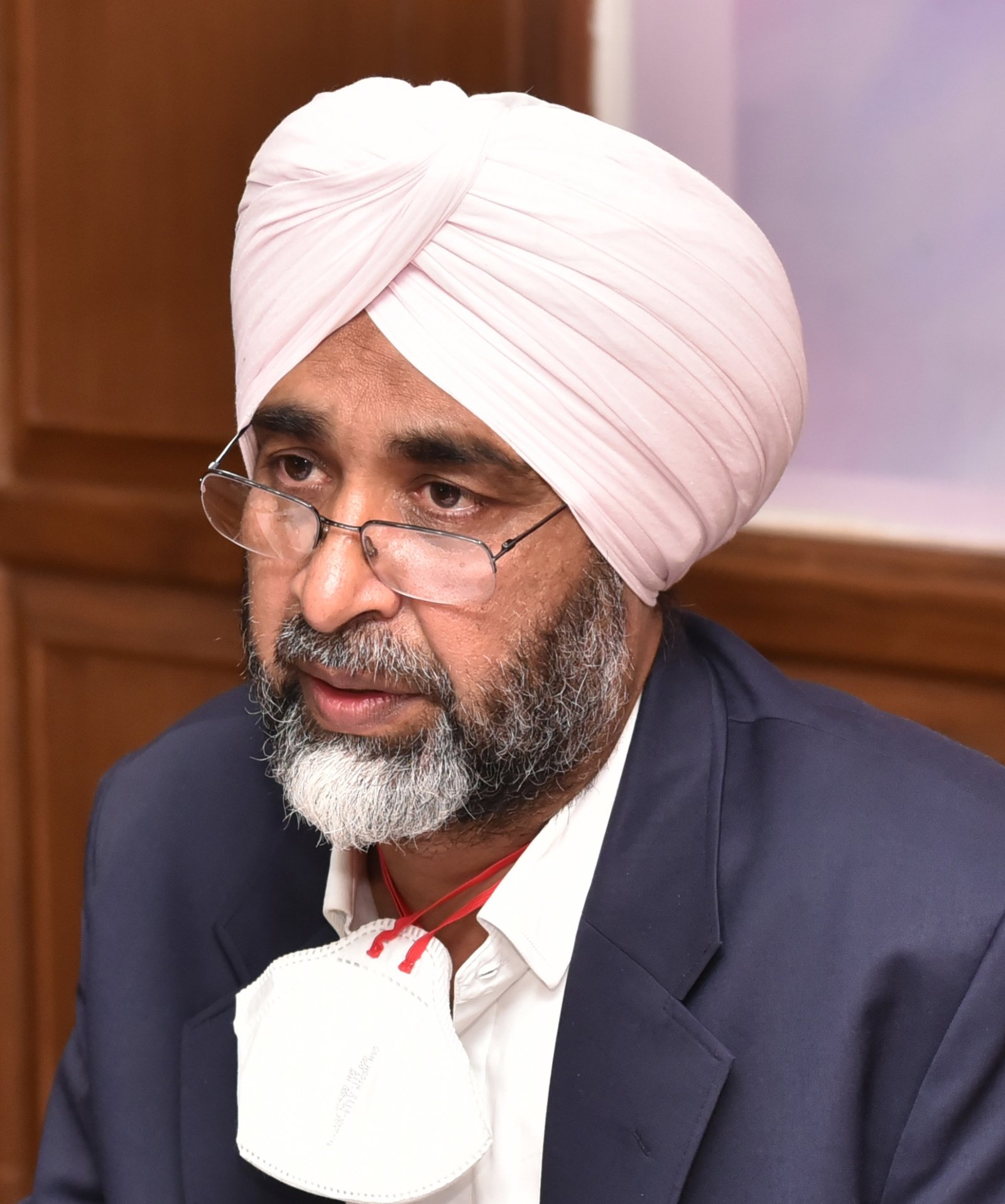 ਸੂਬੇ ਦੇ ਹਰੇਕ ਟੀਚੇ ਦੀ ਪ੍ਰਾਪਤੀ ਵਿੱਚ ਵਿੱਤ ਵਿਭਾਗ ਦਾ ਅਹਿਮ ਯੋਗਦਾਨ: ਮਨਪ੍ਰੀਤ ਸਿੰਘ ਬਾਦਲ