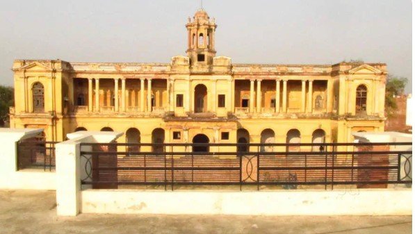 ਮੰਤਰੀ ਮੰਡਲ ਵੱਲੋਂ ਮਲੇਰਕੋਟਲਾ ਦੇ ਮੁਬਾਰਕ ਮੰਜ਼ਿਲ ਪੈਲੇਸ ਹਾਸਲ ਕਰਨ ਅਤੇ ਸਾਂਭ-ਸੰਭਾਲ ਦੀ ਪ੍ਰਵਾਨਗੀ