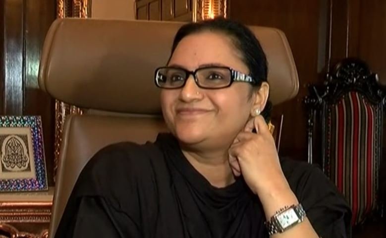 MORE THAN 3500 CENTERS FOR PROVIDING SEAMLESS TRANSPORT SERVICES IN PUNJAB: RAZIA SULTANA