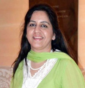 ਵਧੀਕ ਡਾਇਰੈਕਟਰ ਲੋਕ ਸੰਪਰਕ ਸੇਨੂ ਦੁੱਗਲ ਬਣੇ ਆਈ.ਏ.ਐੱਸ ਅਧਿਕਾਰੀ