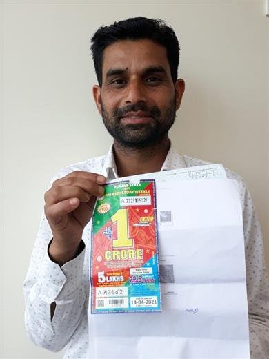 ONCE STRUGGLING TO MEET DAILY NEEDS, NOW BODH RAJ IS A CROREPATI