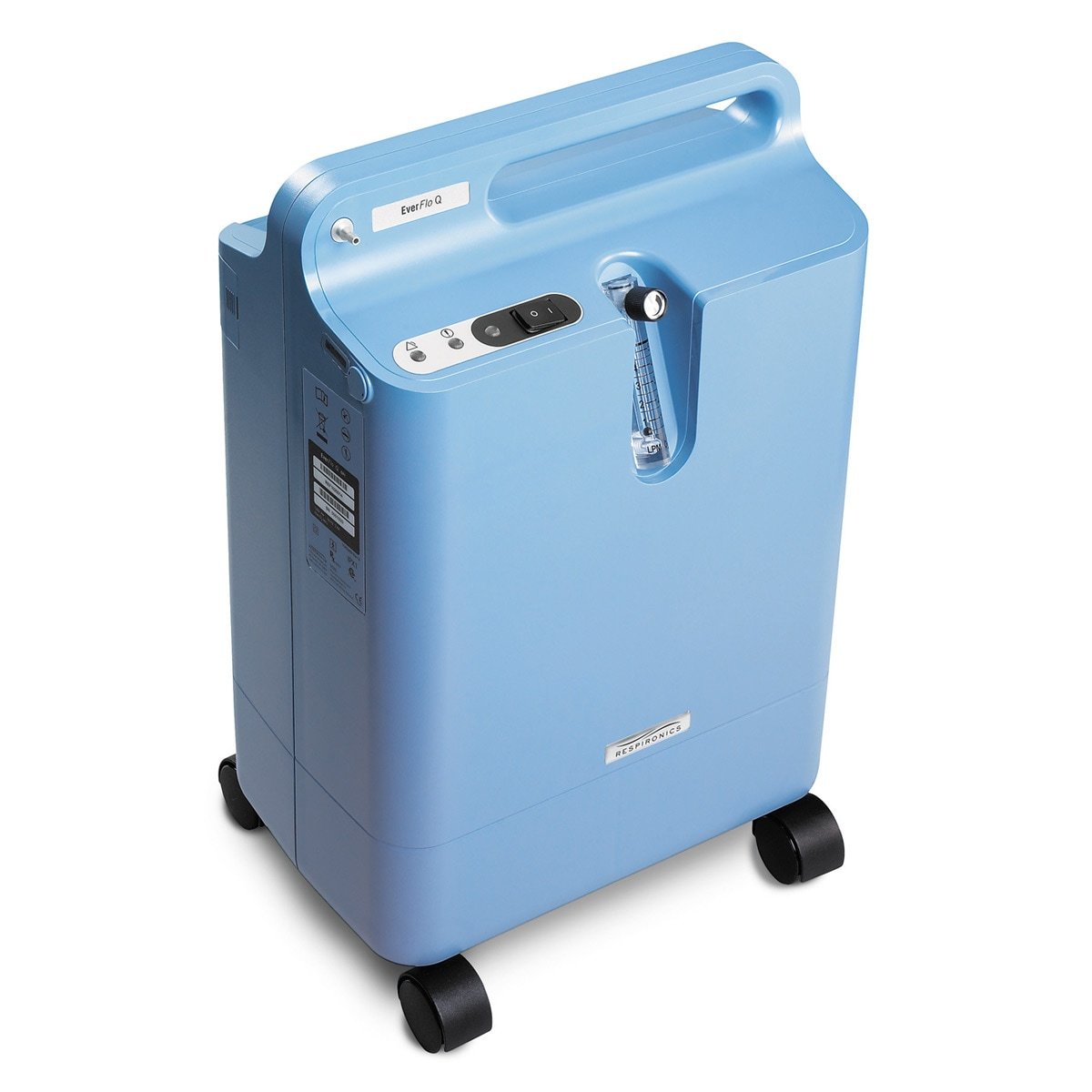 MALWA DISTRICTS GIVEN 147 OXYGEN CONCENTRATORS: CS